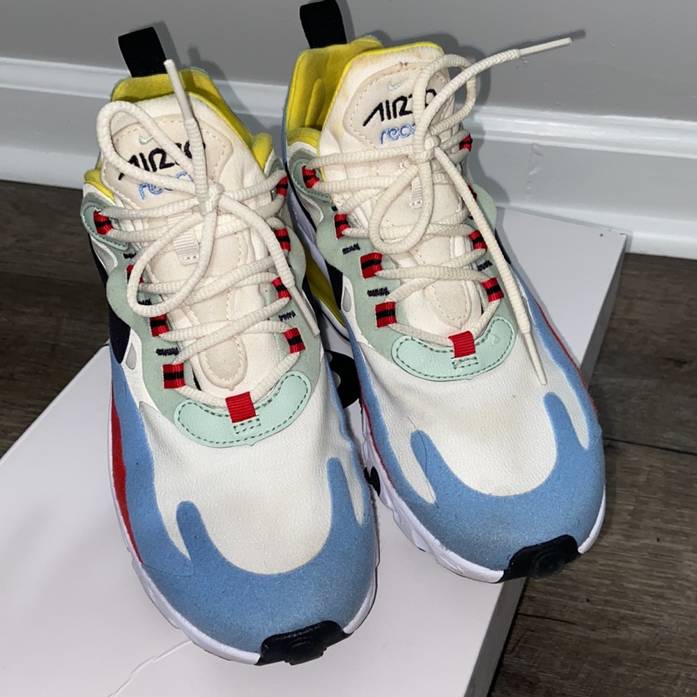 Air max 270 react - Picture 2 of 6